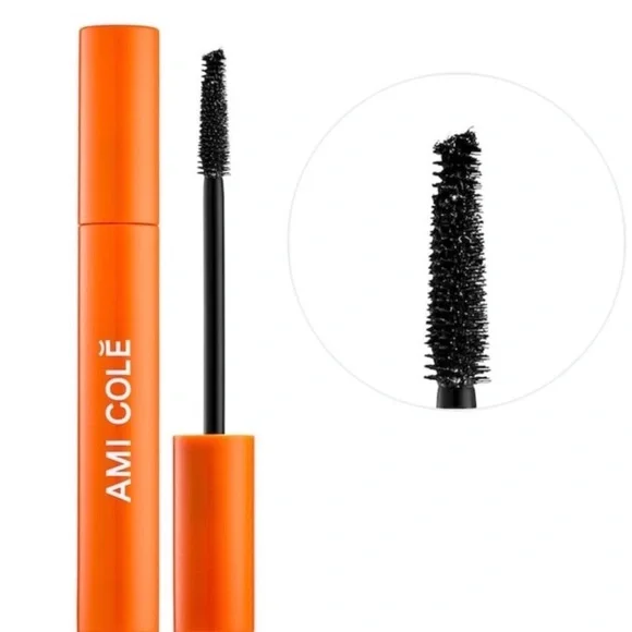 Ami Cole Mascara Rich Black NIB - Picture 3 of 8